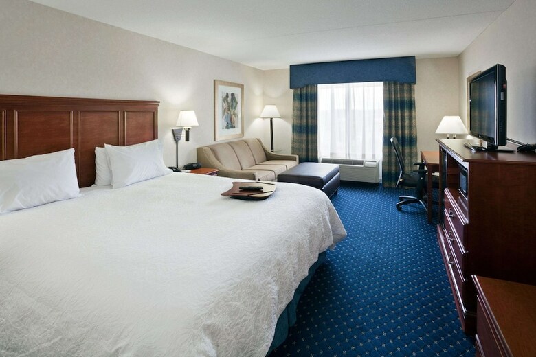 Hotel Hampton Inn Clifton Park