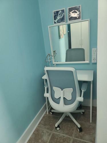 Apartamento Coastal Cottage Bay House