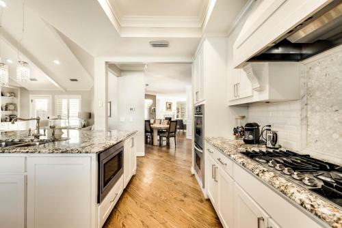 Villa Award Winning Water Front Home