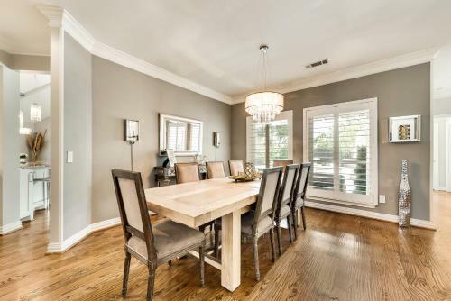 Villa Award Winning Water Front Home