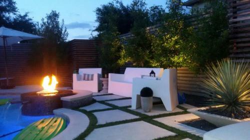 Villa Award Winning Water Front Home