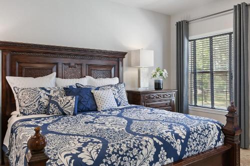 Apartamento New! Modern Riverfront Apt 5blks To Schlitterbahn!