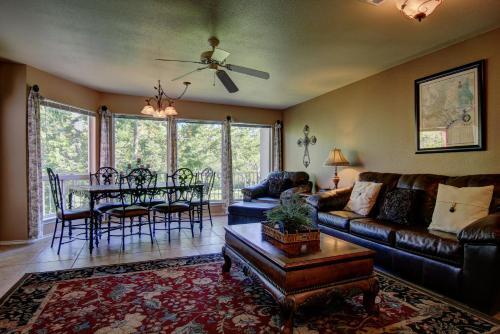 Apartamento Chateau On The River Ww D30130