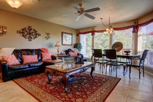 Apartamento Chateau On The River Ww D30130
