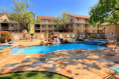 Apartamento Chateau On The River Ww D30130
