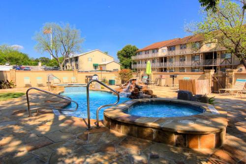 Apartamento Chateau On The River Ww D30130
