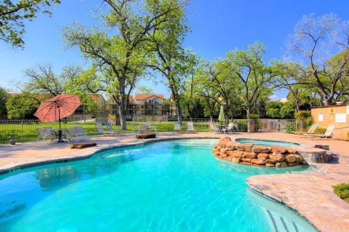 Apartamento Chateau On The River Ww D30130