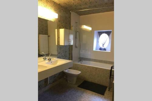 Apartamento Val Au Mont