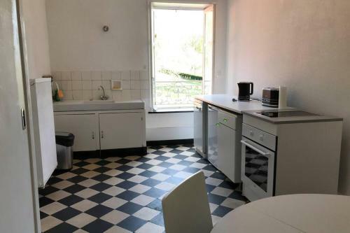 Apartamento Val Au Mont