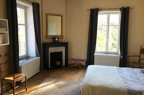 Apartamento Val Au Mont