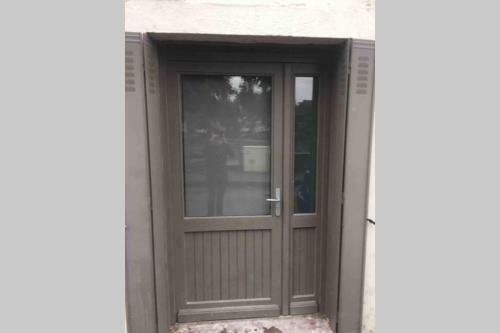 Apartamento Loft Du Jericho Avec Jacuzzi Privatif