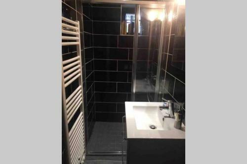 Apartamento Loft Du Jericho Avec Jacuzzi Privatif
