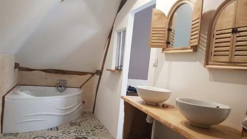 Hostal G�te Ou Chambre D'h�tes Spa Boutique Bio Mamers