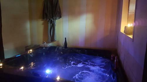 Hostal G�te Ou Chambre D'h�tes Spa Boutique Bio Mamers