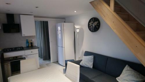 Apartamento Appartement Douillet