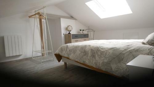 Apartamento Appartement Douillet