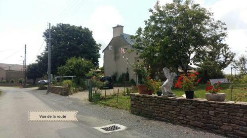 "l'atelier"g�te Perch� � La Campagne-15 Min de Rodez