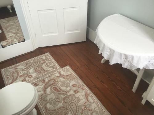 Apartamento 1118 Postoffice Street