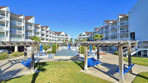 Seascape 1309 By Ab Sea Resorts