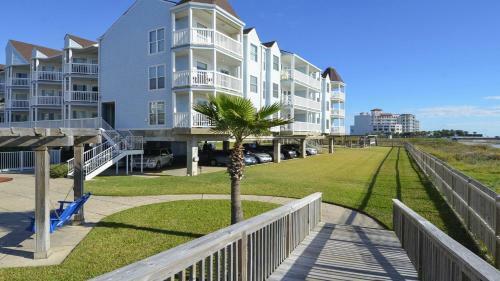 Seascape 1309 By Ab Sea Resorts