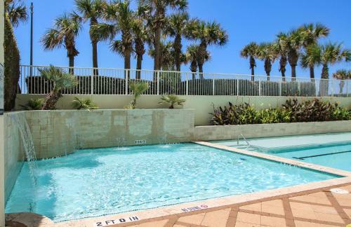 Apartamento Luxury Oceanfront Condo