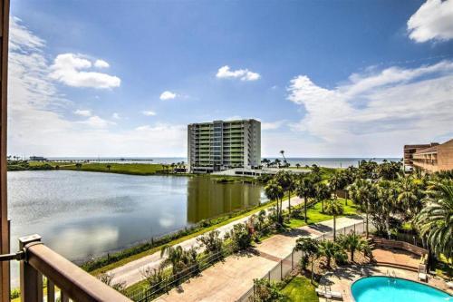 Apartamento Gulf View, Flip Flop Oasis Gvr06432