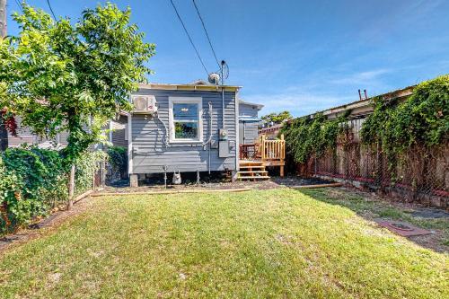The Bs Family Cottage