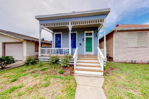 The Bs Family Cottage