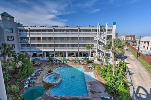 Apartamento Beachfront Casa Del Mar Condo With Ocean Views!