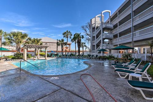 Apartamento Beachfront Casa Del Mar Condo With Ocean Views!
