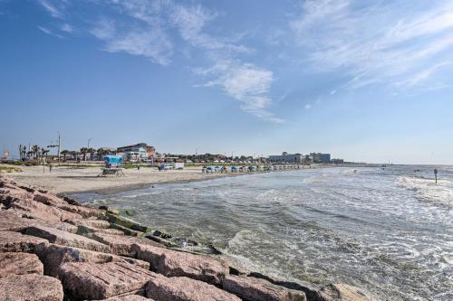 Apartamento Beachfront Casa Del Mar Condo With Ocean Views!