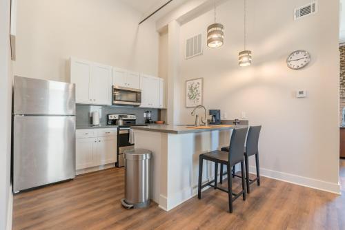 Apartamento Meilleur
