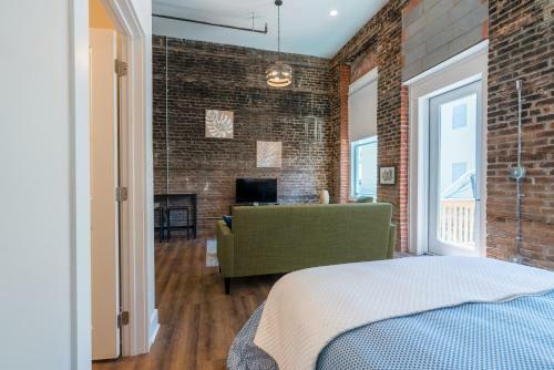 Apartamento Meilleur