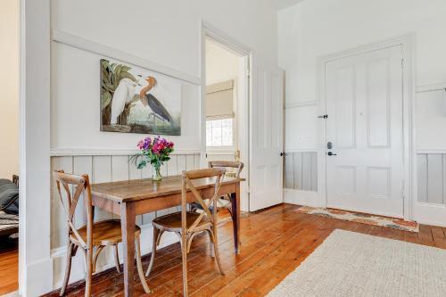 Apartamento Hendley Market Lofts