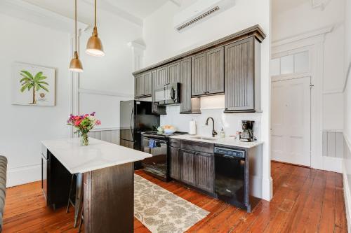 Apartamento Hendley Market Lofts