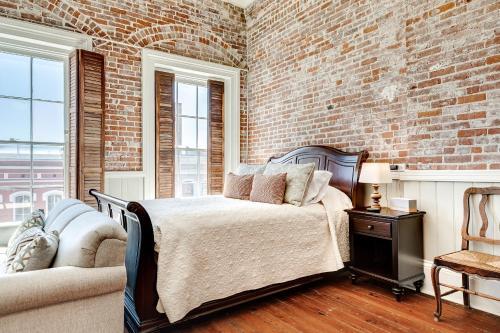 Apartamento Hendley Market Lofts