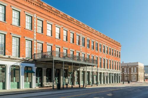 Apartamento Hendley Market Lofts