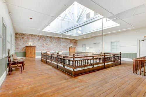 Apartamento Hendley Market Lofts