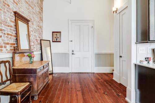 Apartamento Hendley Market Lofts