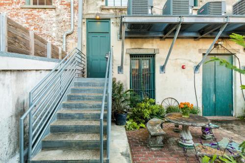 Apartamento Hendley Market Lofts