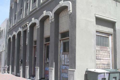 Market St Memories