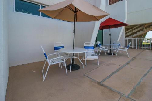 Apartamento Islander East & Silver Crab