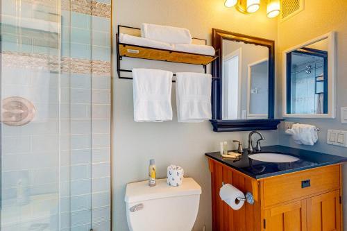 Apartamento Islander East & Silver Crab