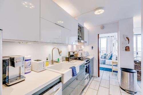 Apartamento Islander East & Silver Crab