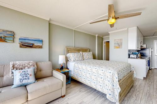 Apartamento Islander East & Silver Crab