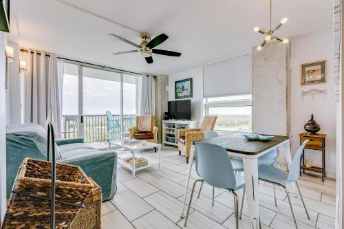 Apartamento Islander East & Silver Crab