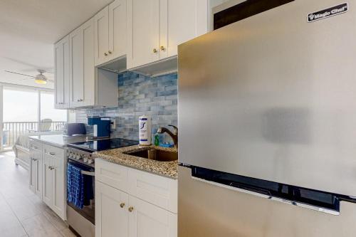 Apartamento Islander East & Silver Crab
