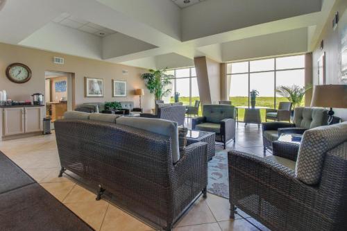 Apartamento Islander East & Silver Crab