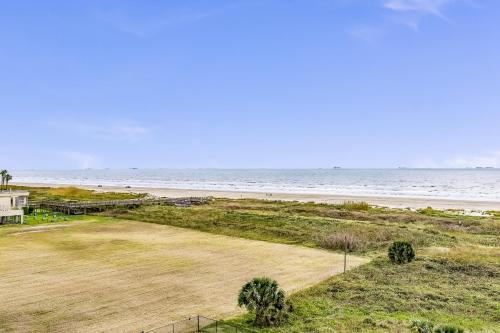 Apartamento Islander East & Silver Crab