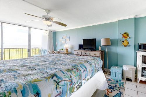 Apartamento Islander East & Silver Crab